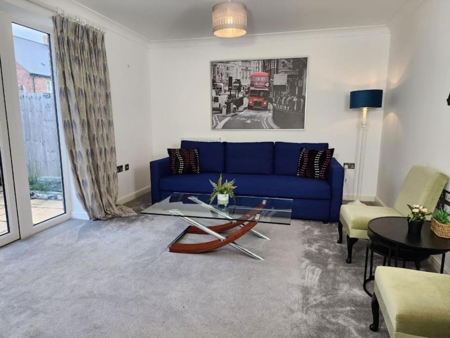 Langford House, 3Bedroom, Netflix, Parking, Wifi Long Hanborough エクステリア 写真